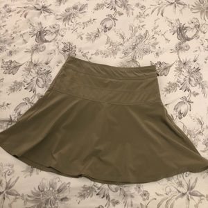 Skirt/ Skort / athletic